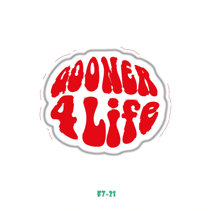 GOONER 4 LIFE