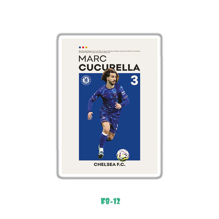 MARC CUCURELLA