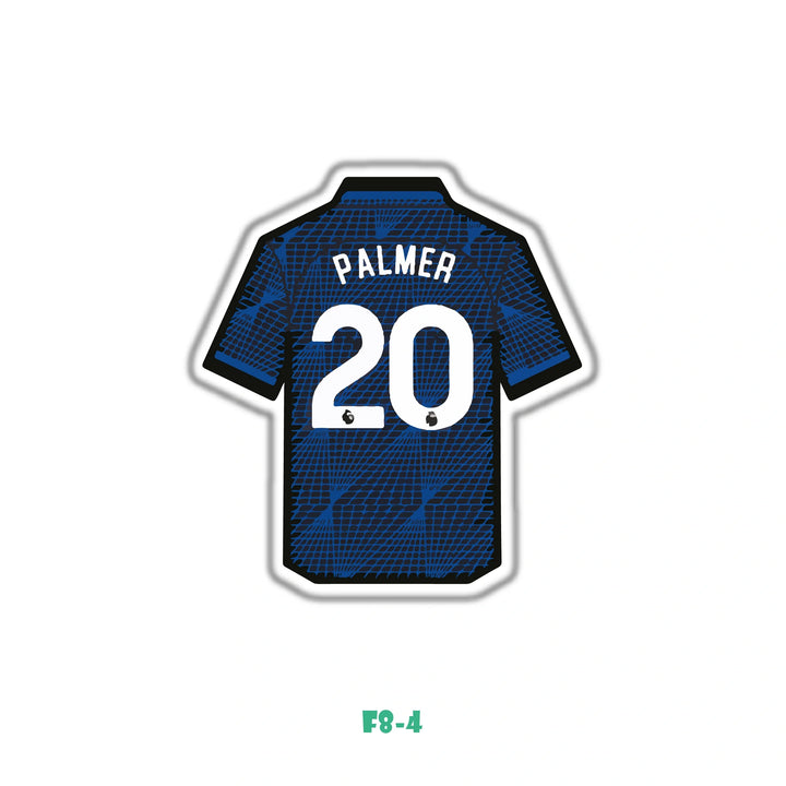 PALMER