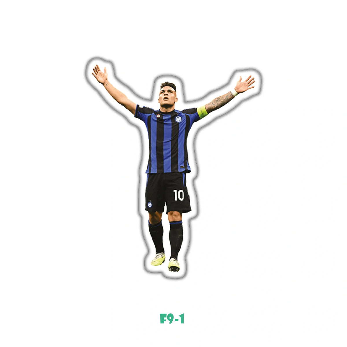 LAUTARO MARTINEZ