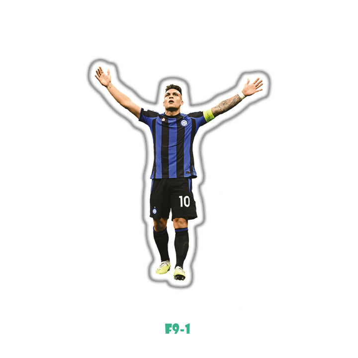 LAUTARO MARTINEZ