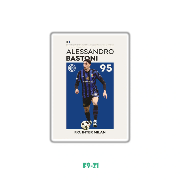 BASTONI