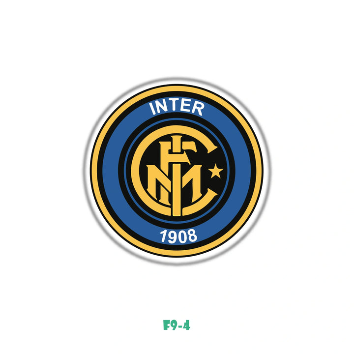 INTER 1908