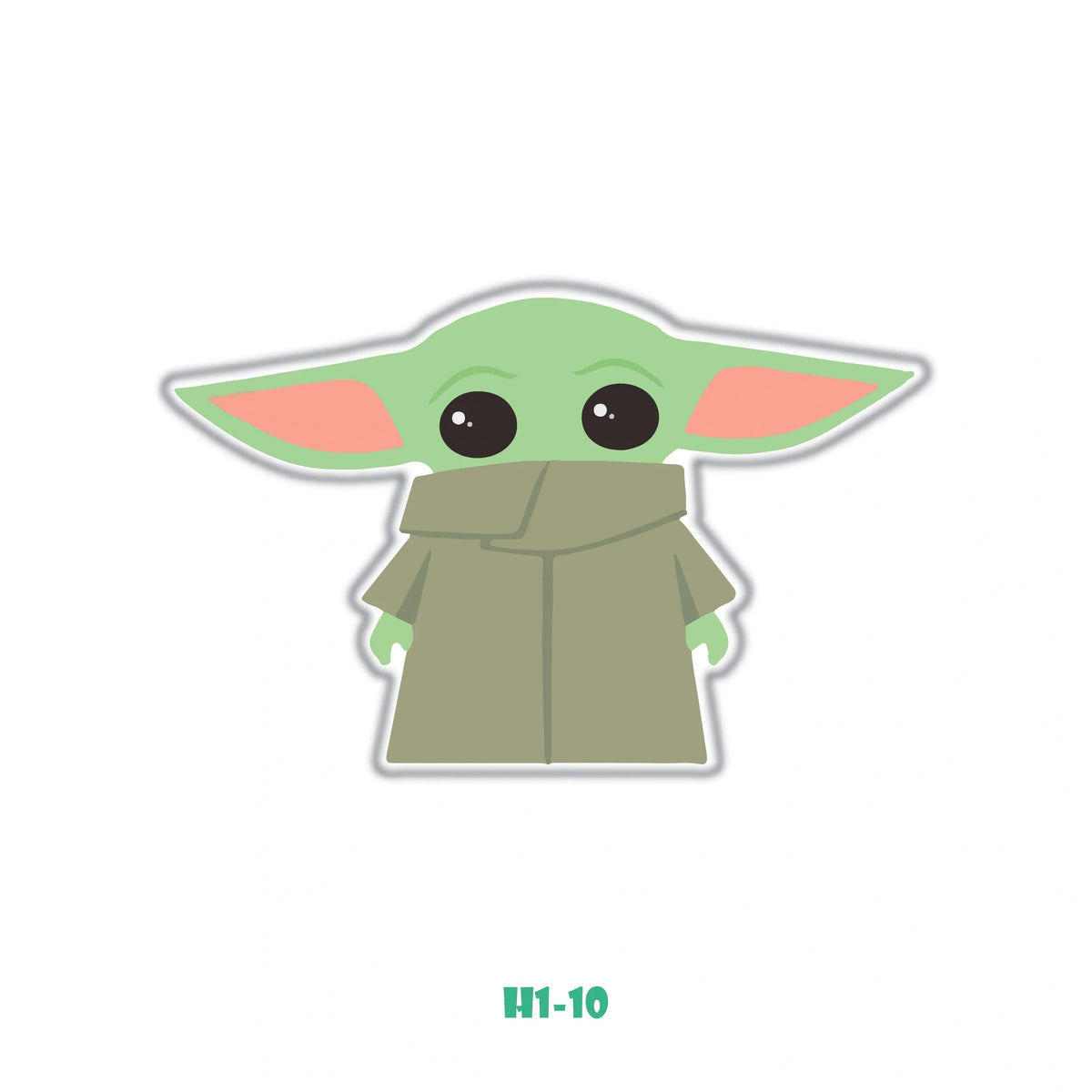 GROGU