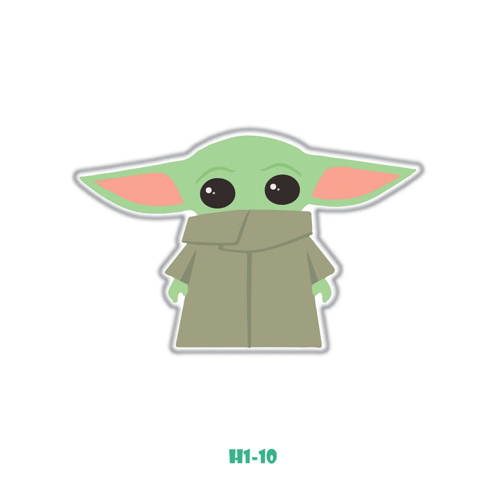 GROGU
