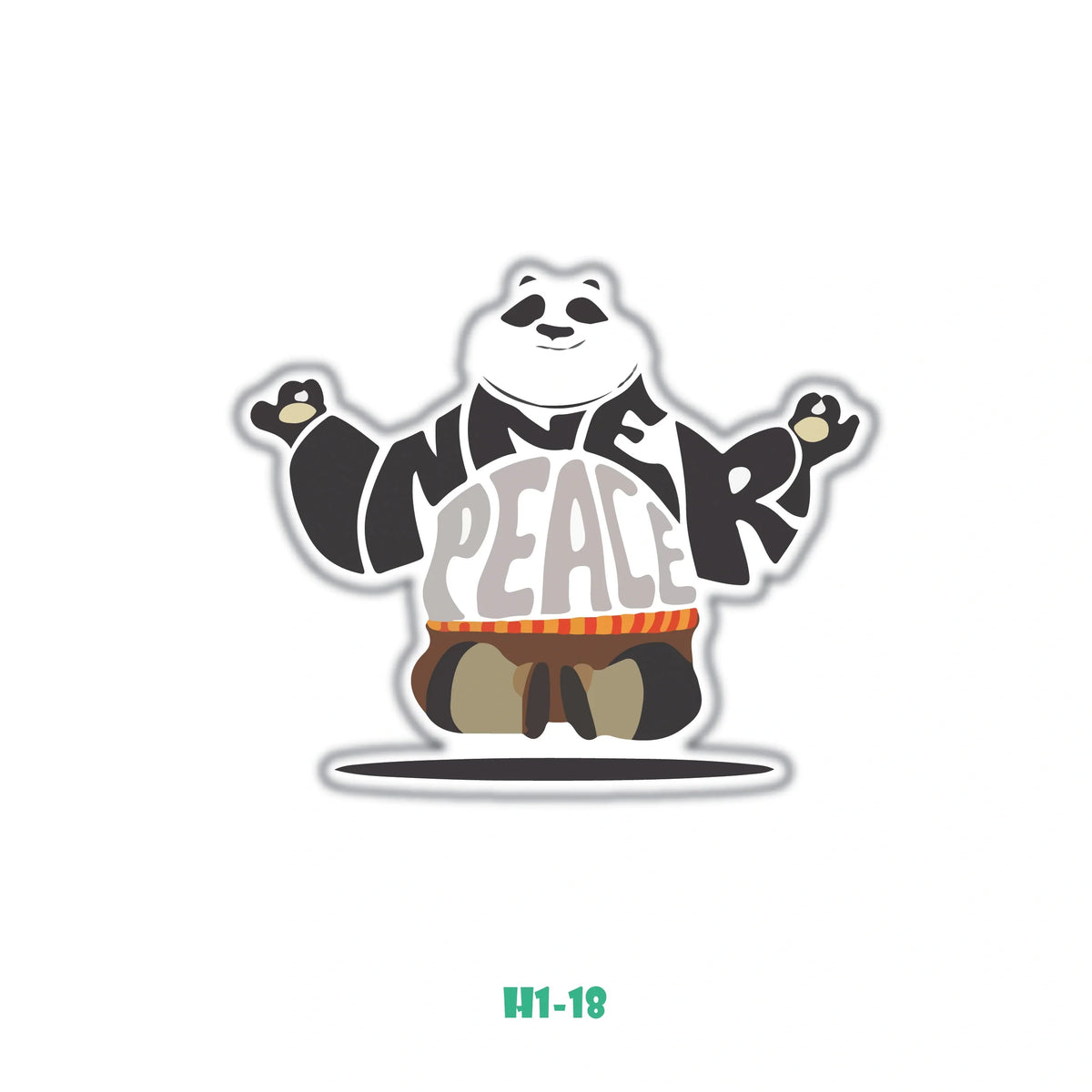 PANDA