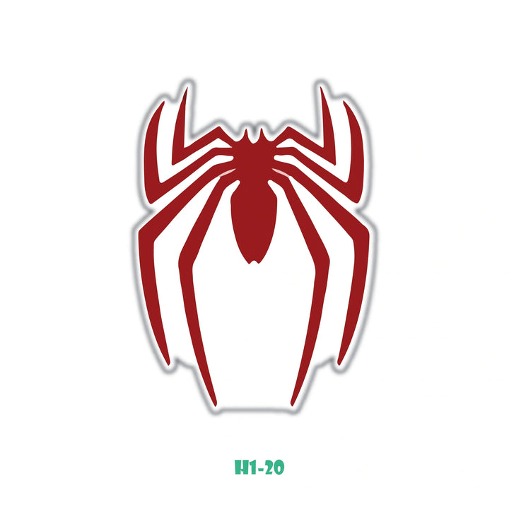 SPIDER