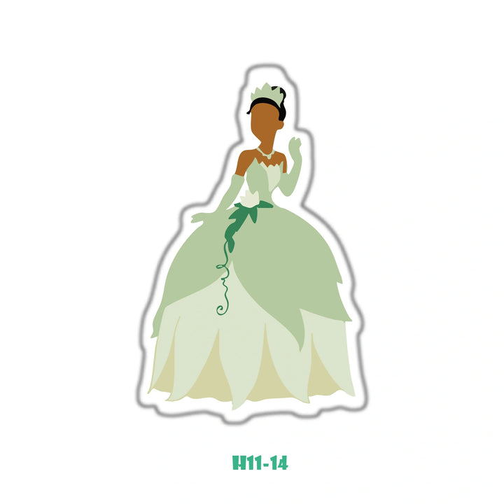 Disney Princess Tiana