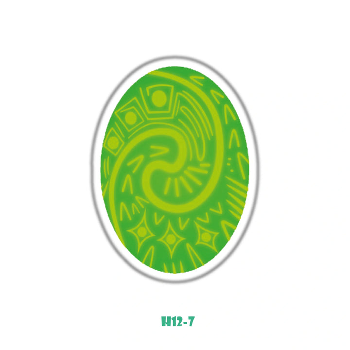 THE HEART OF TE FITI