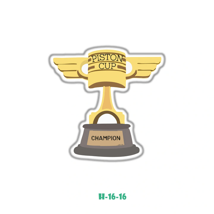 piston cup