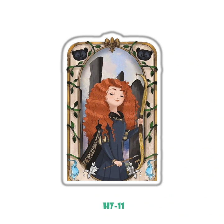 MERIDA