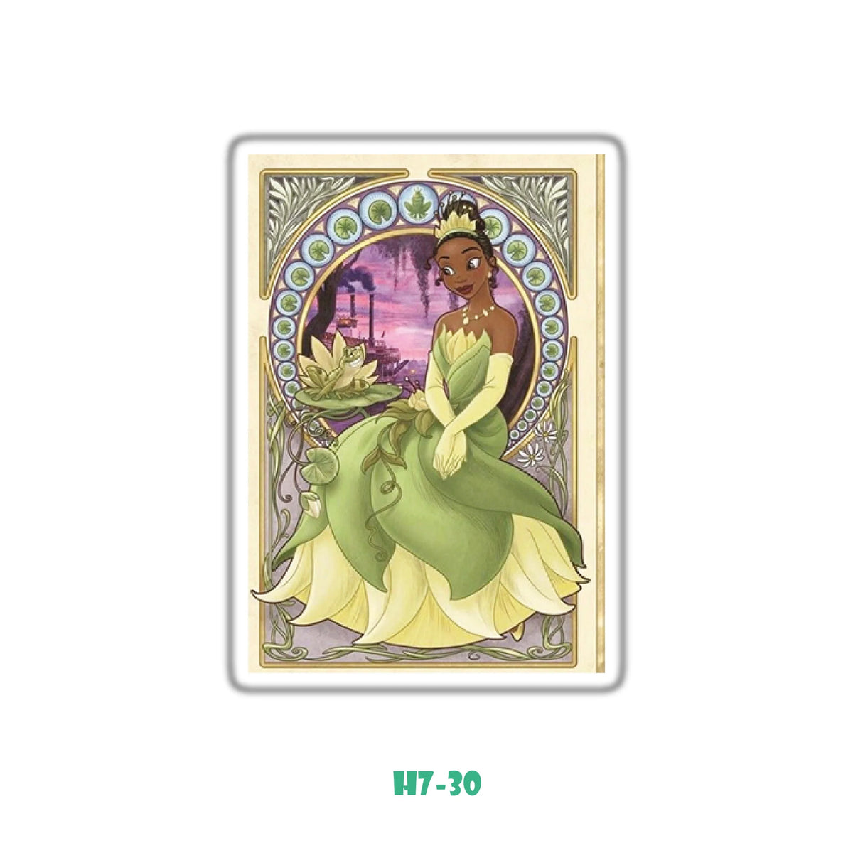 ROYAL TIANA