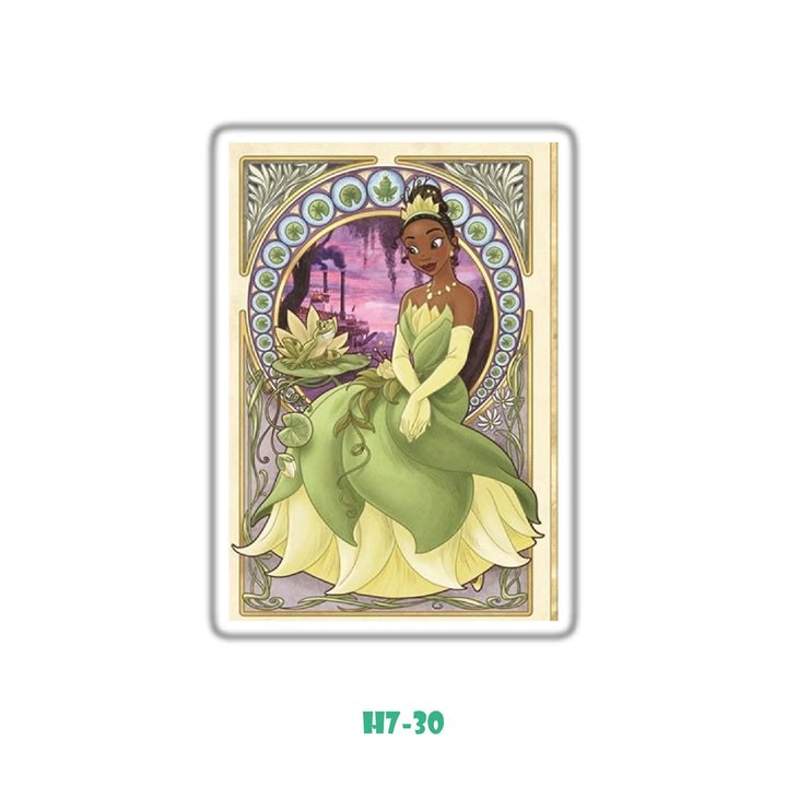 ROYAL TIANA