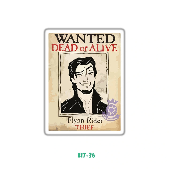 FLYNN RIDER