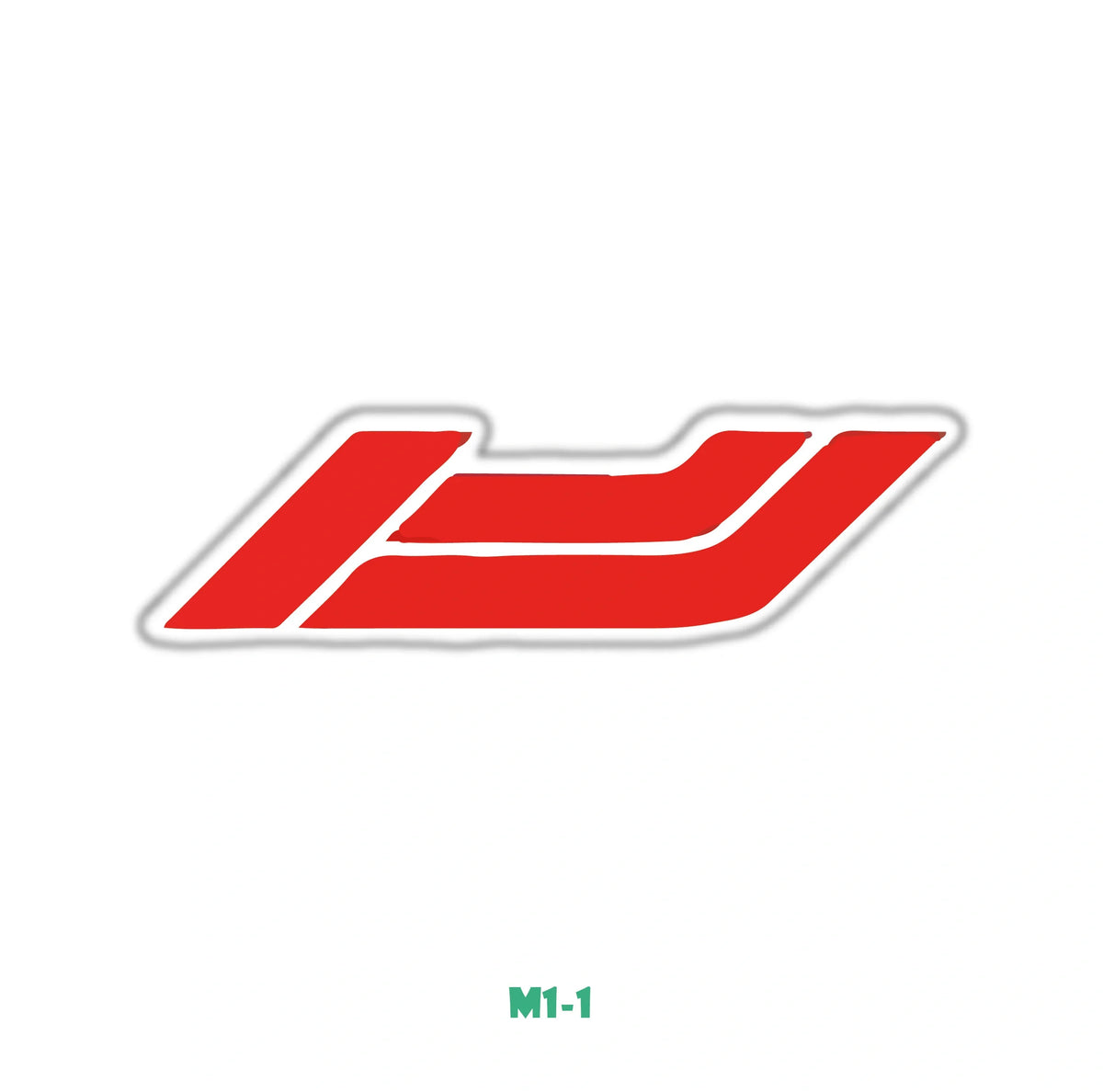 F1 LOGO