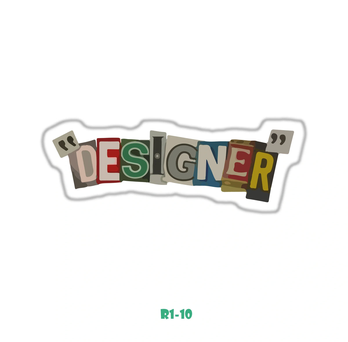 DESIGNER