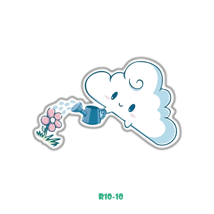 BLOSSOM CLOUD