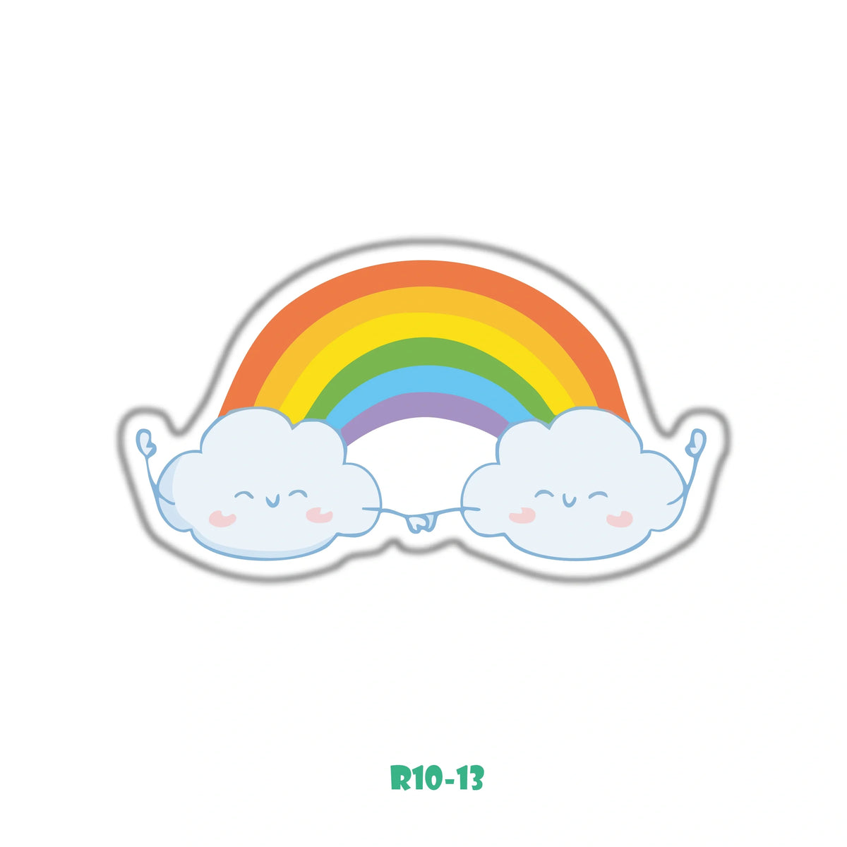 RAINBOW FRIENDS