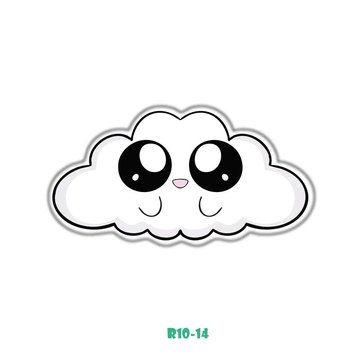 ADORABUBBLE CLOUD