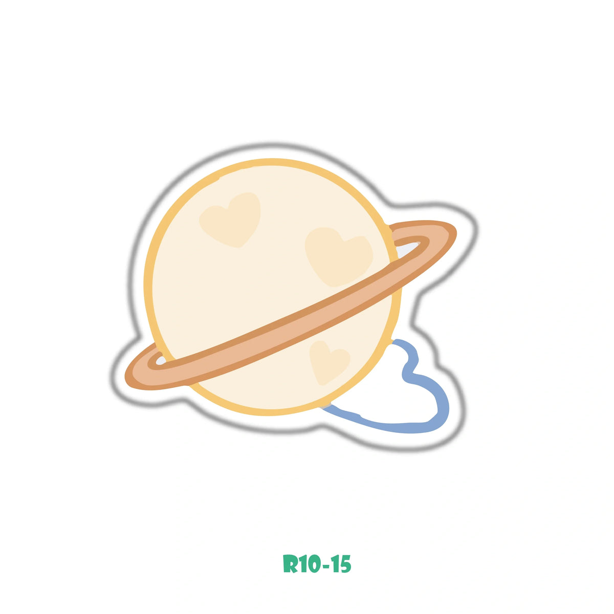 SATURN'S LOVE