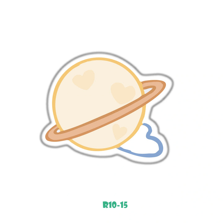 SATURN'S LOVE