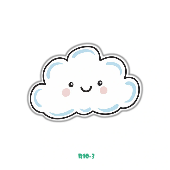 CLOUD OF JOY