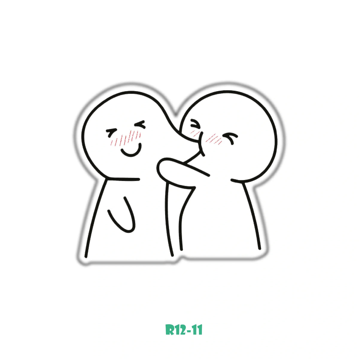 LITTLE LOVERS