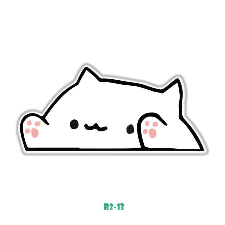 CUTE CAT