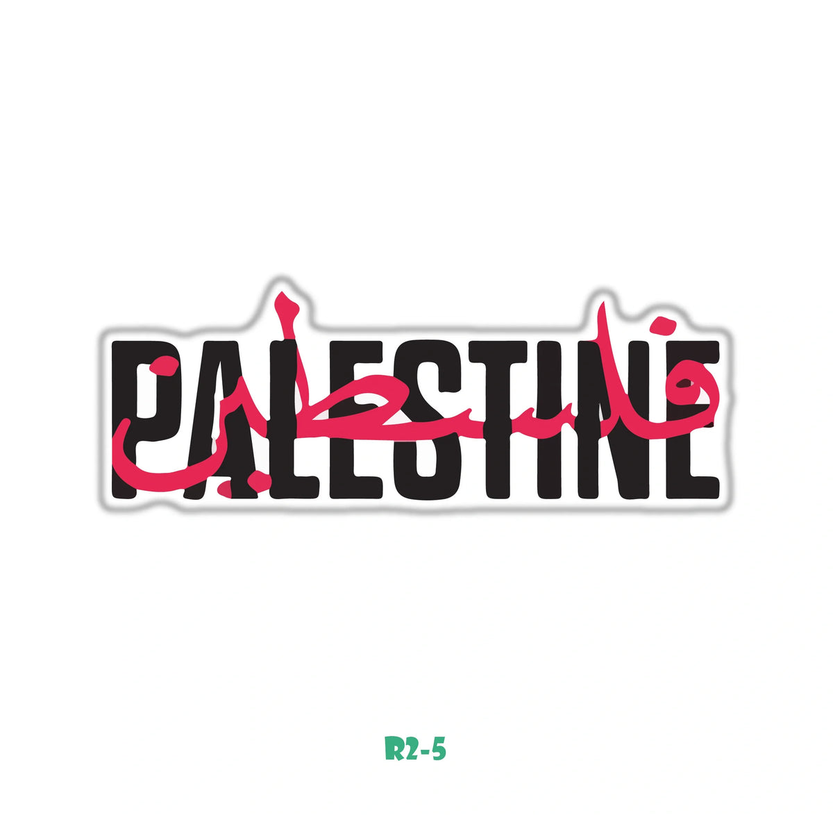 PALESTINE