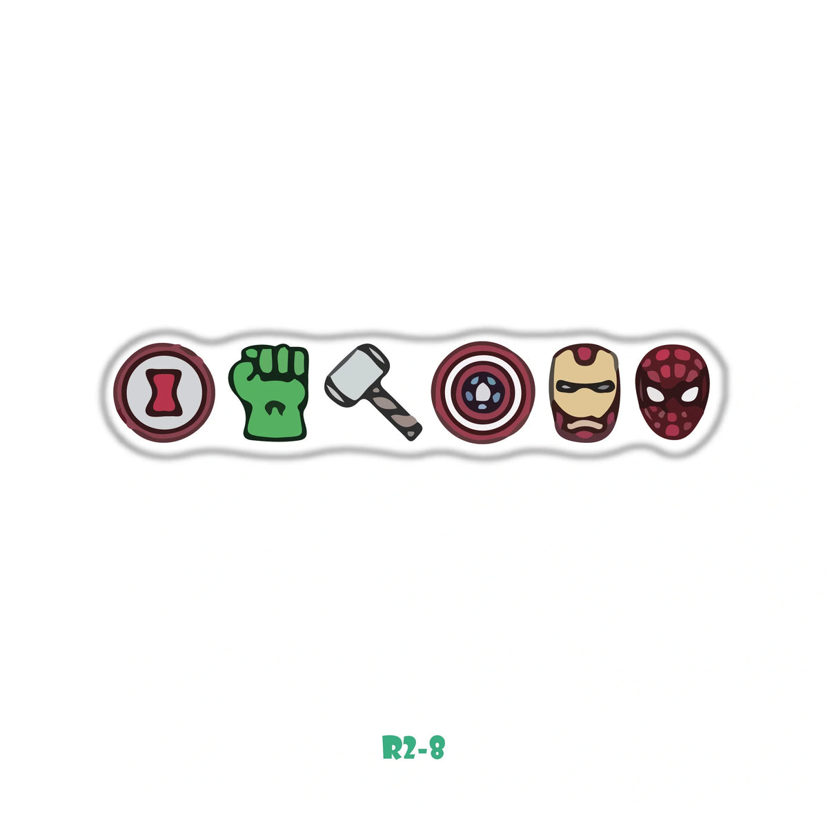 AVENGERS