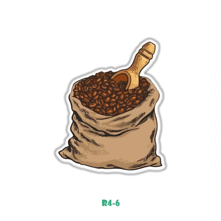 COFFEE BEANS