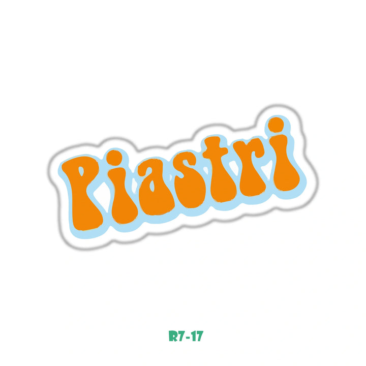 PIASTRI