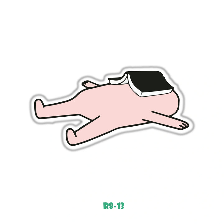 DEAD READER