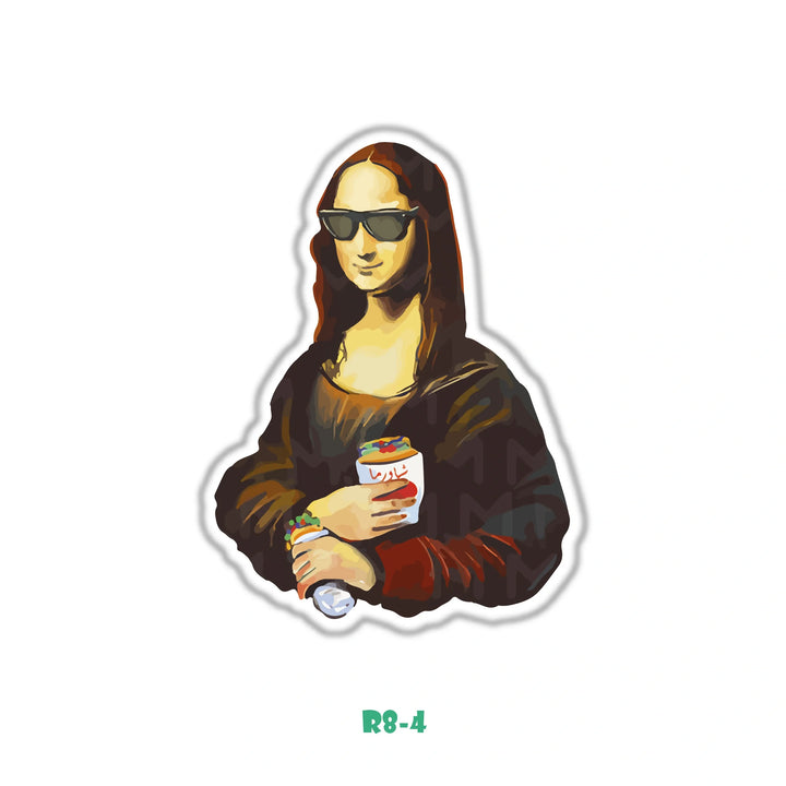 MONALISA
