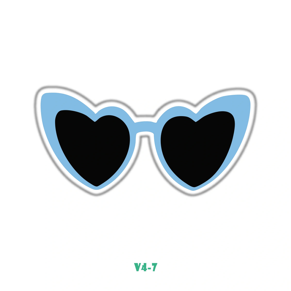 BLUE LOVE VISION