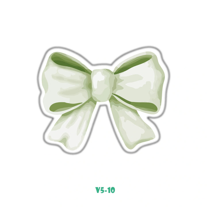 GREEN BOW