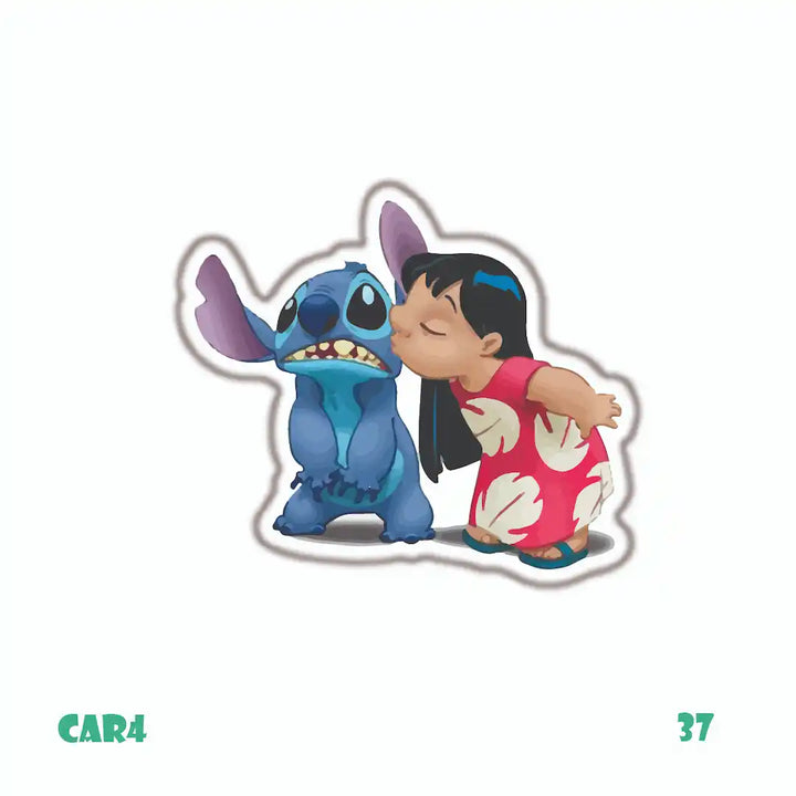 STITCH [19]