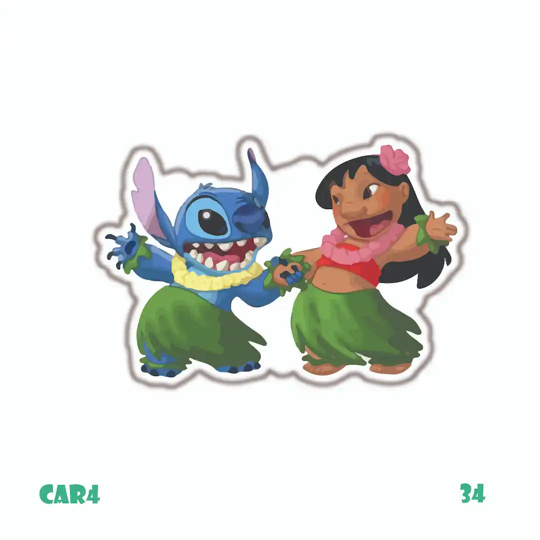 STITCH [22]