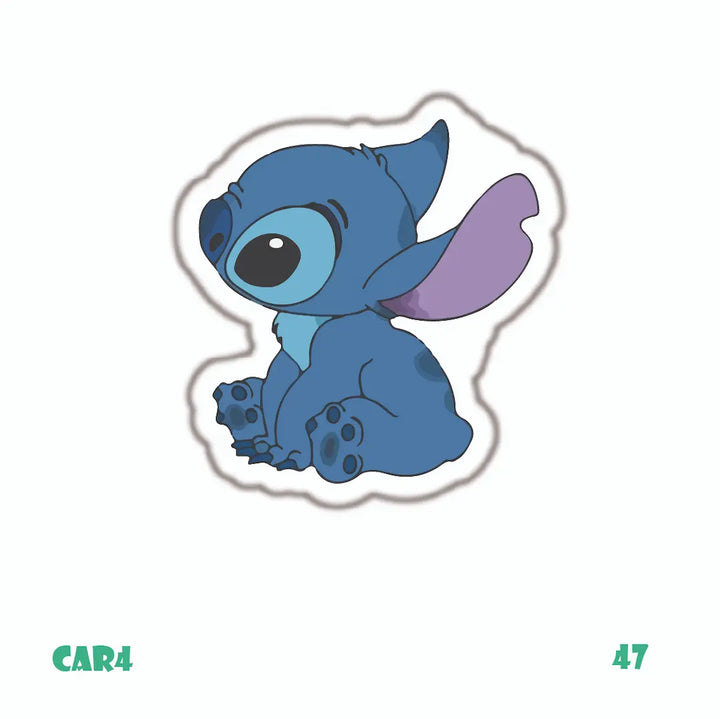 STITCH [9]