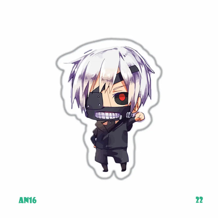 TOKYO-GHOUL [22]