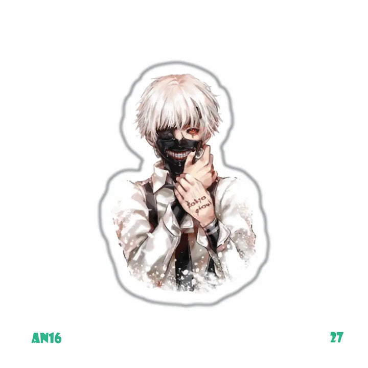 TOKYO-GHOUL [27]