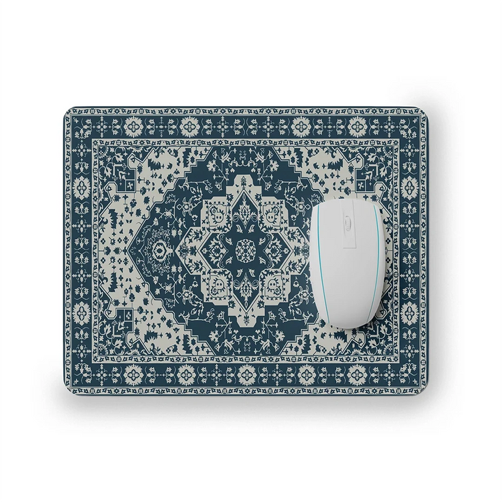 Persian Carpet Mouse Pad v12