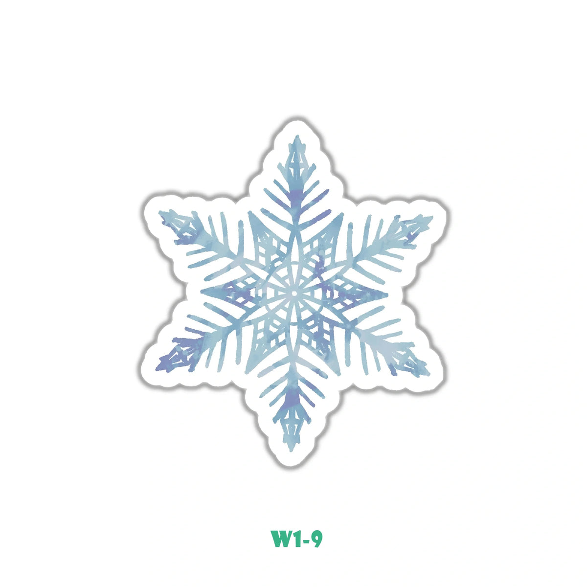 SNOWFLAKE