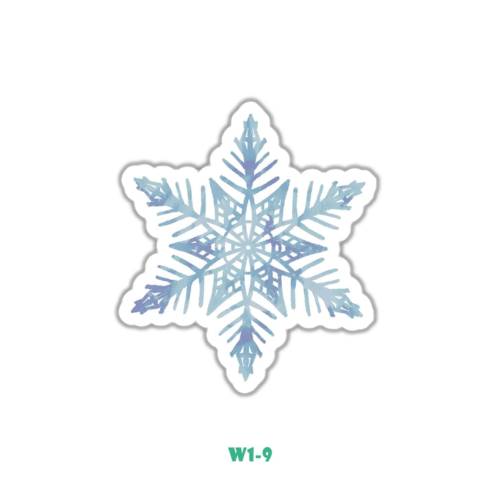 SNOWFLAKE