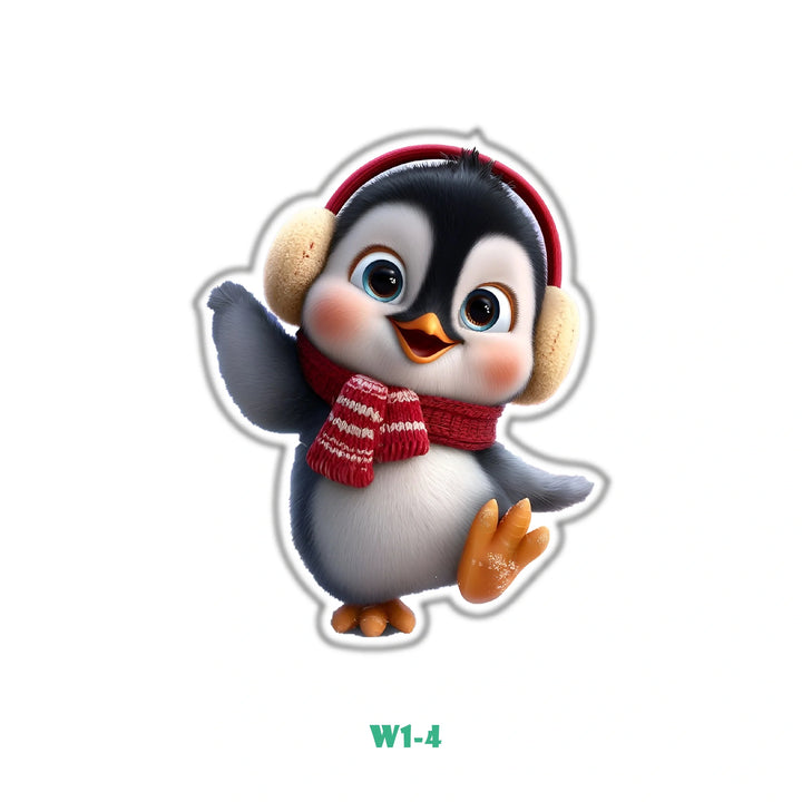 HAPPY PINGY