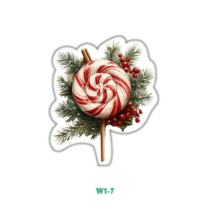 CANDY TREE