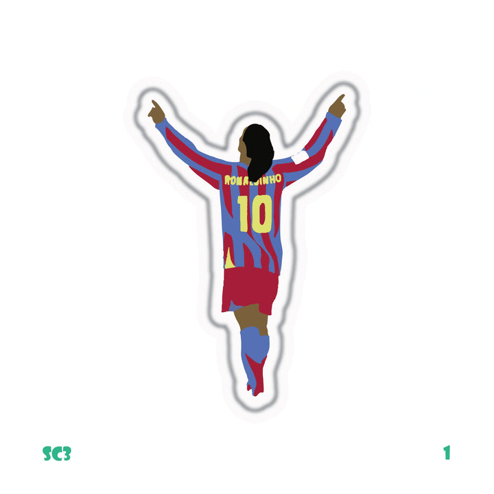 RONALDINHO