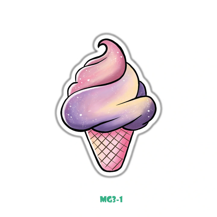 DREAM CONE