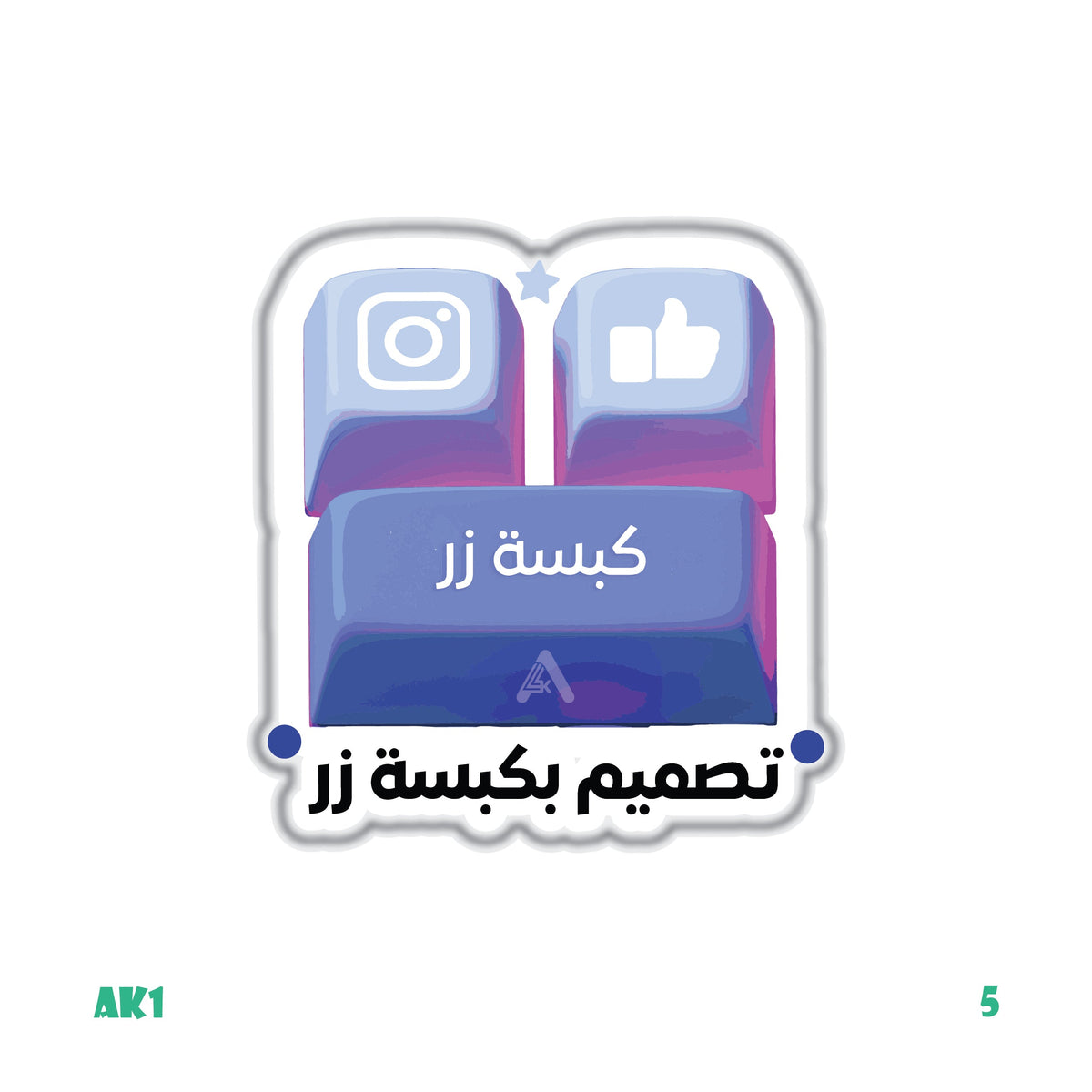 Design with a Click
