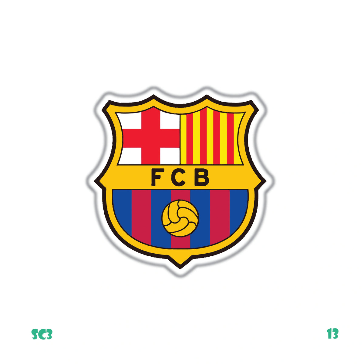 FCB LOGO
